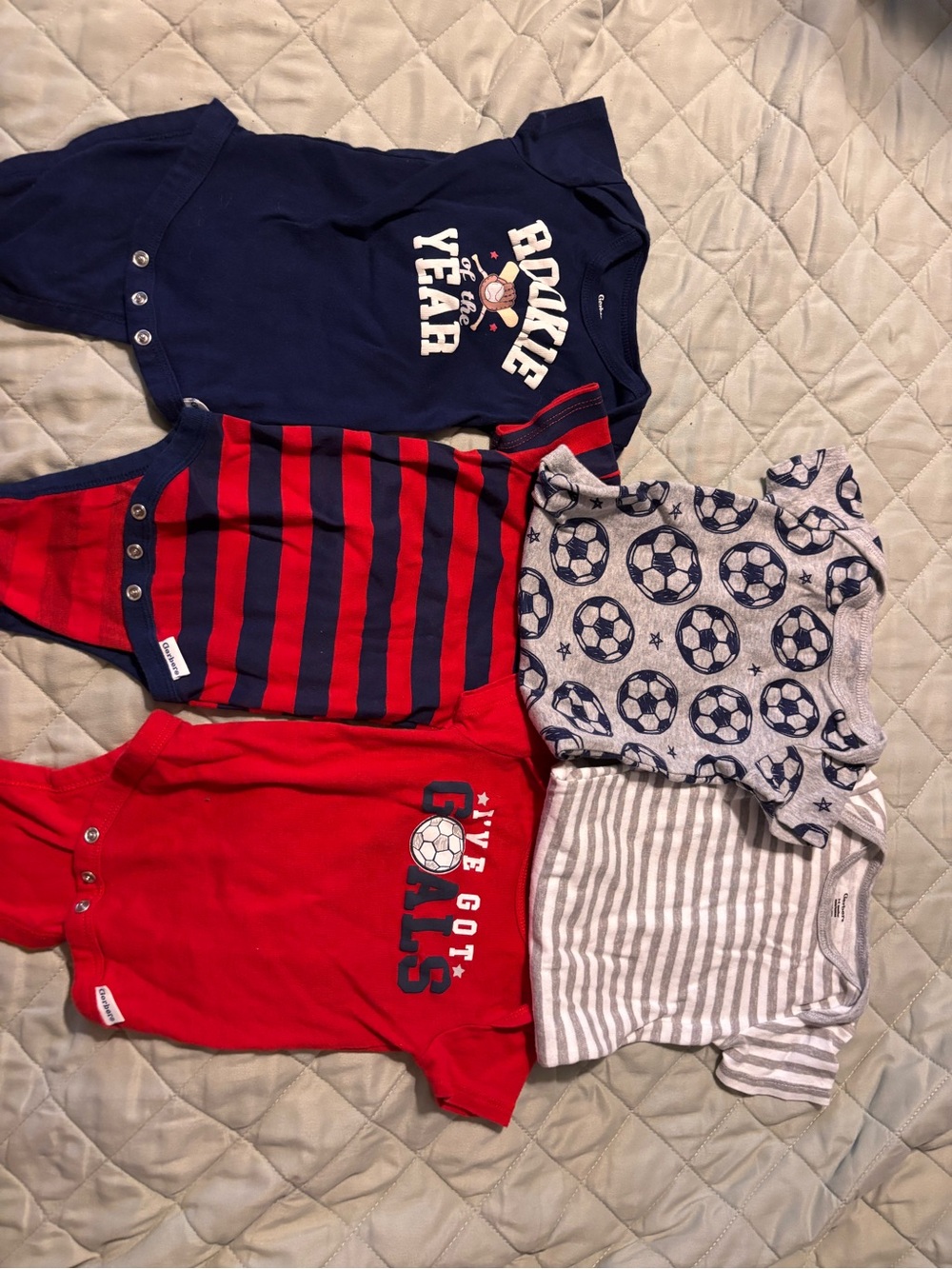Onesies